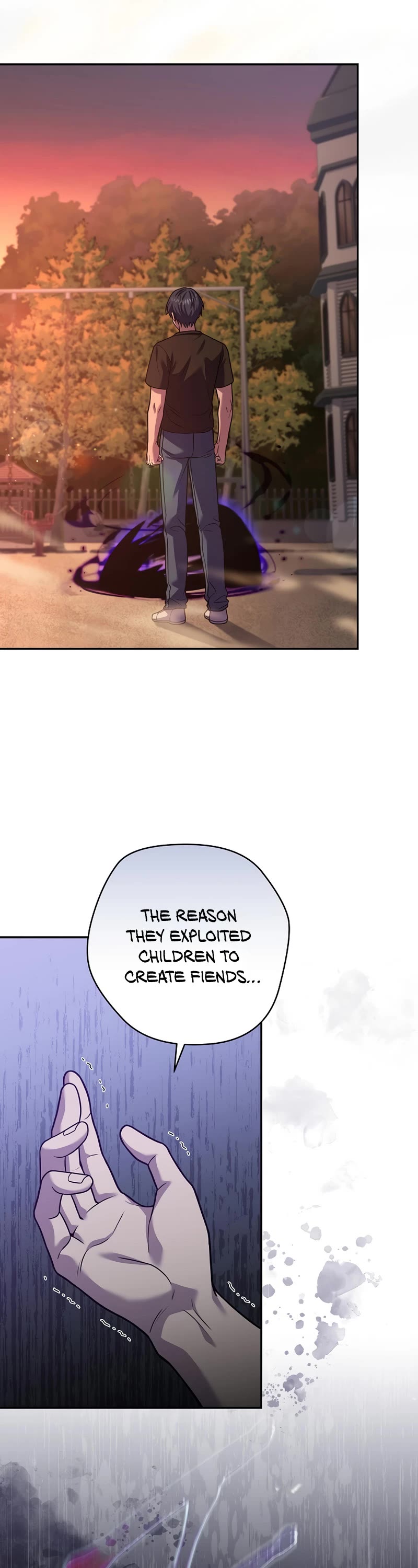 Return of the Frozen Player Chapter 59 page 51 - Chapter 59