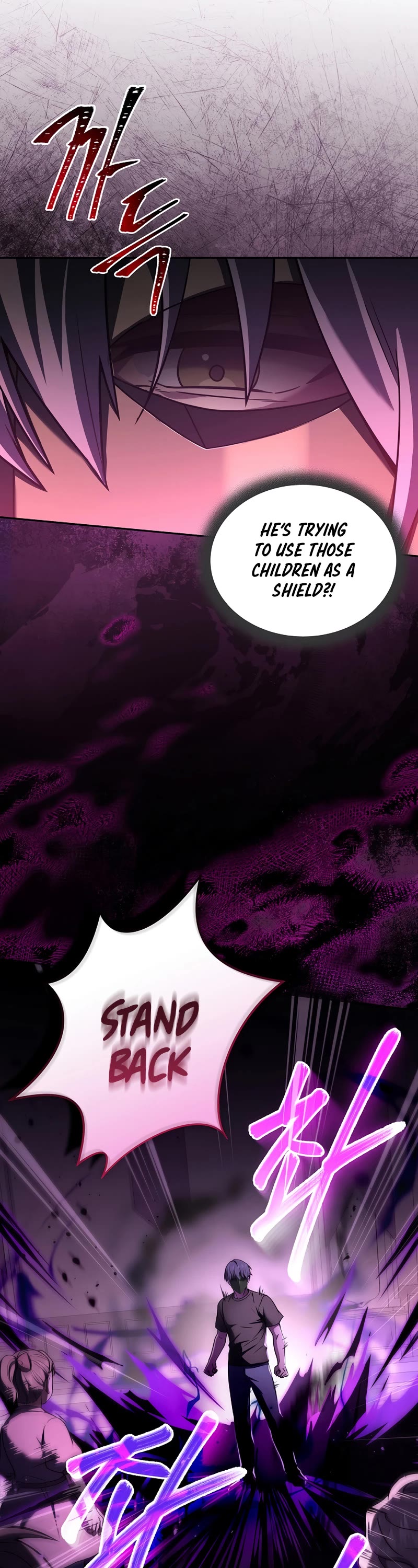 Return of the Frozen Player Chapter 59 page 6 - Chapter 59