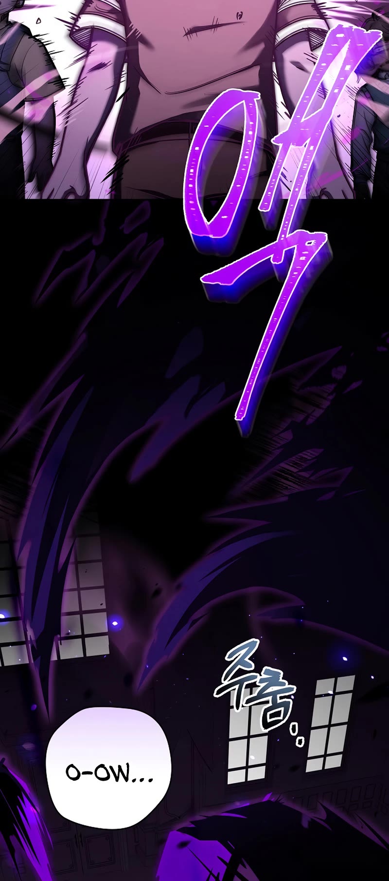 Return of the Frozen Player Chapter 59 page 8 - Chapter 59