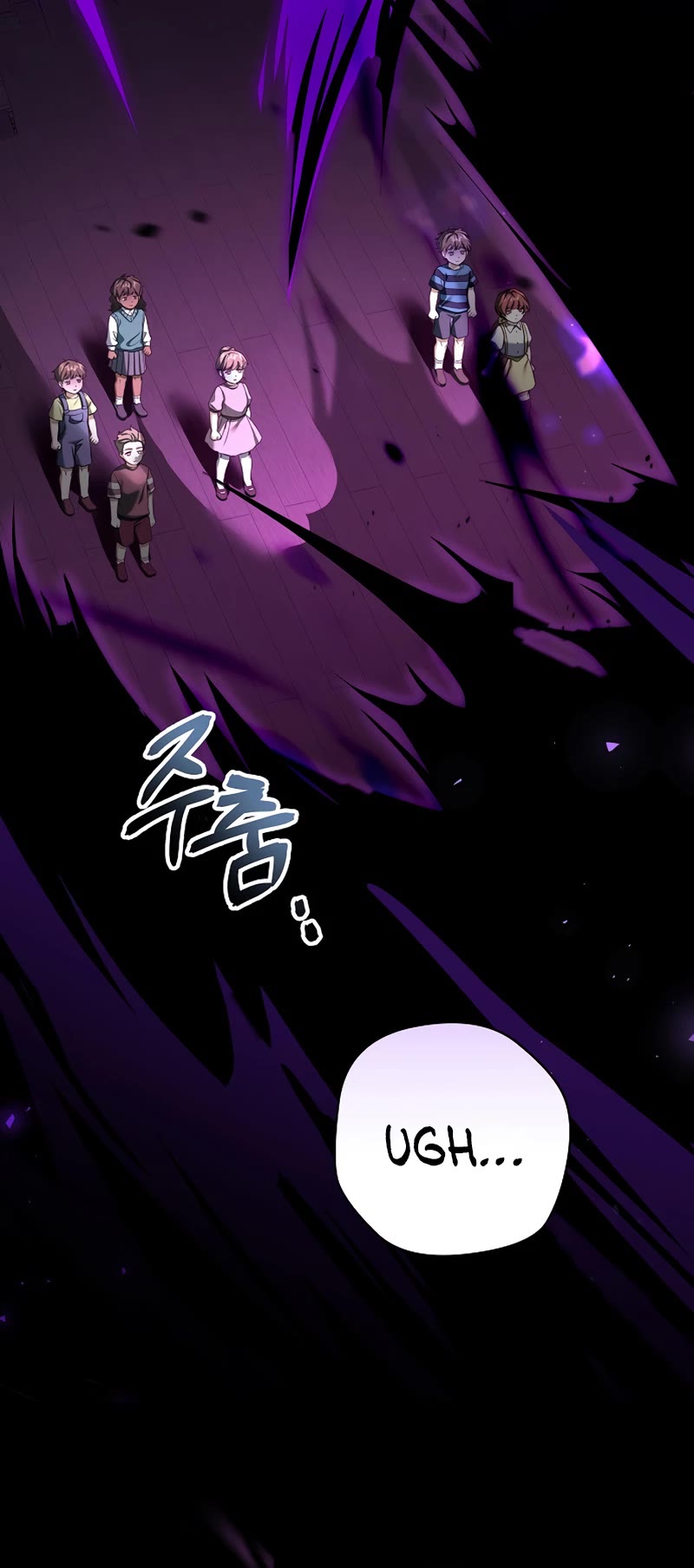 Return of the Frozen Player Chapter 59 page 9 - Chapter 59