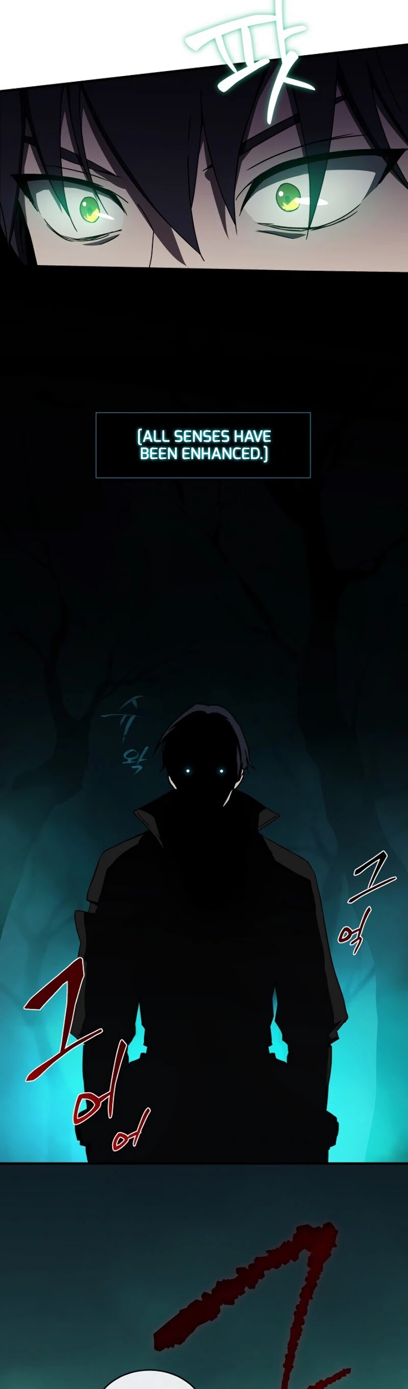 Return of the Frozen Player Chapter 6 page 15 - Chapter 6