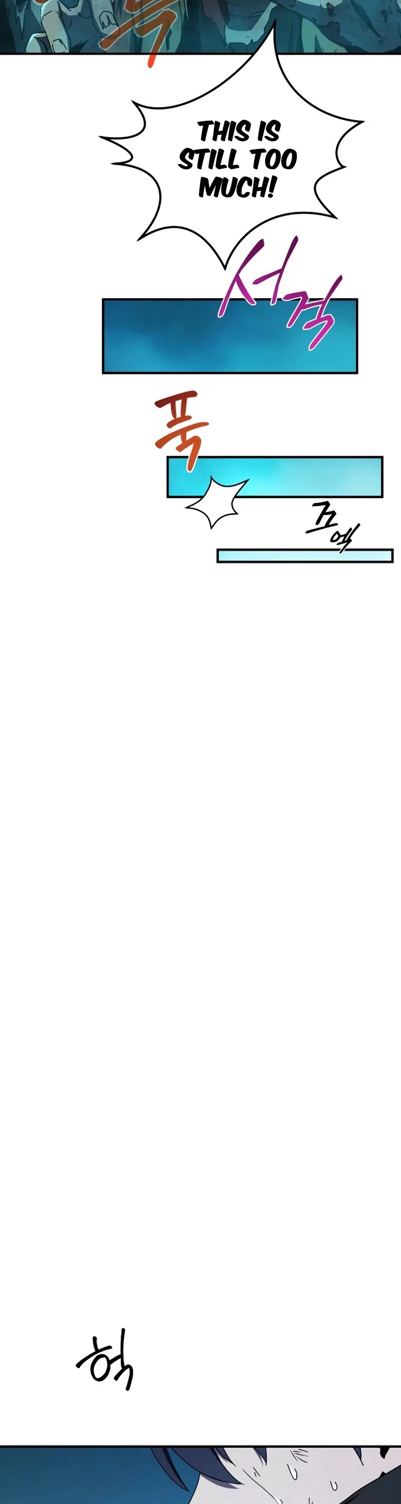 Return of the Frozen Player Chapter 6 page 25 - Chapter 6