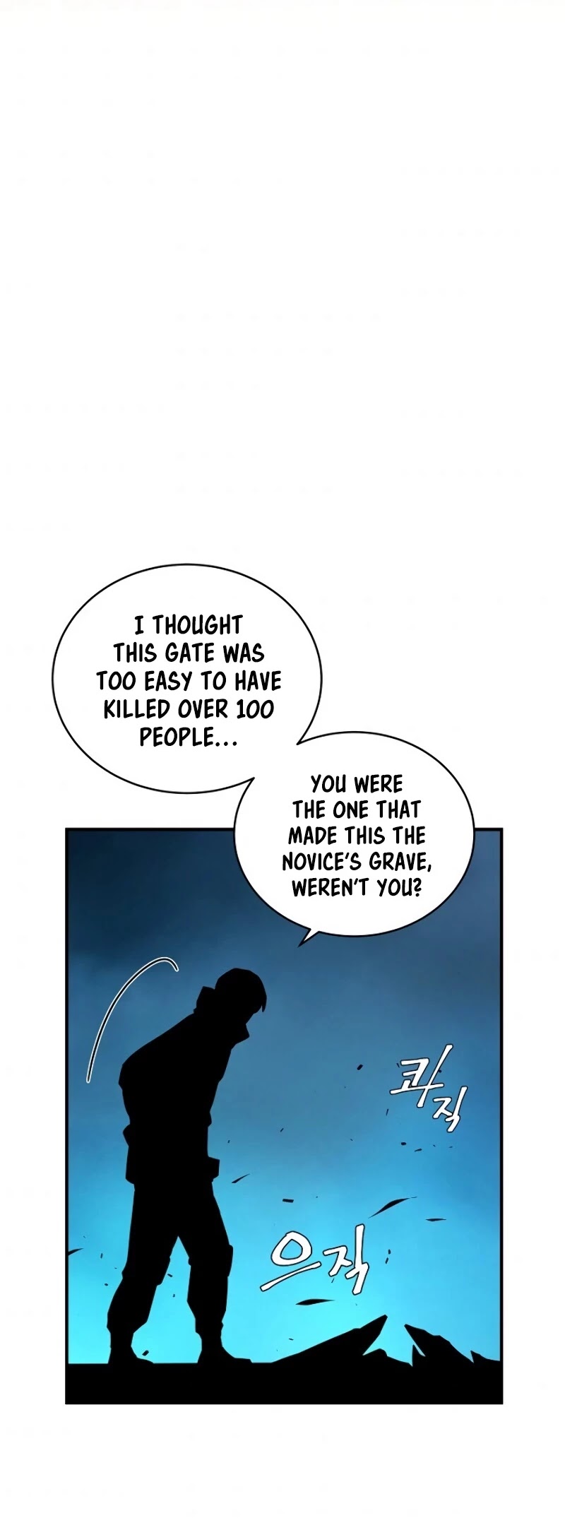 Return of the Frozen Player Chapter 6 page 36 - Chapter 6