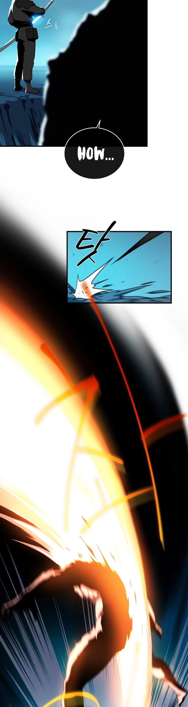 Return of the Frozen Player Chapter 6 page 38 - Chapter 6
