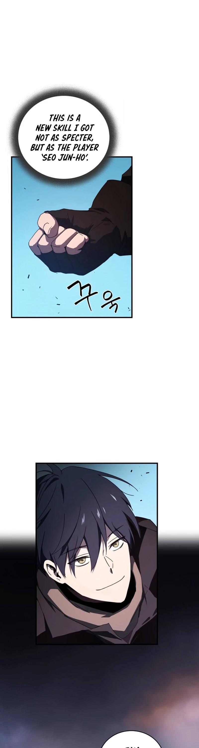 Return of the Frozen Player Chapter 6 page 46 - Chapter 6