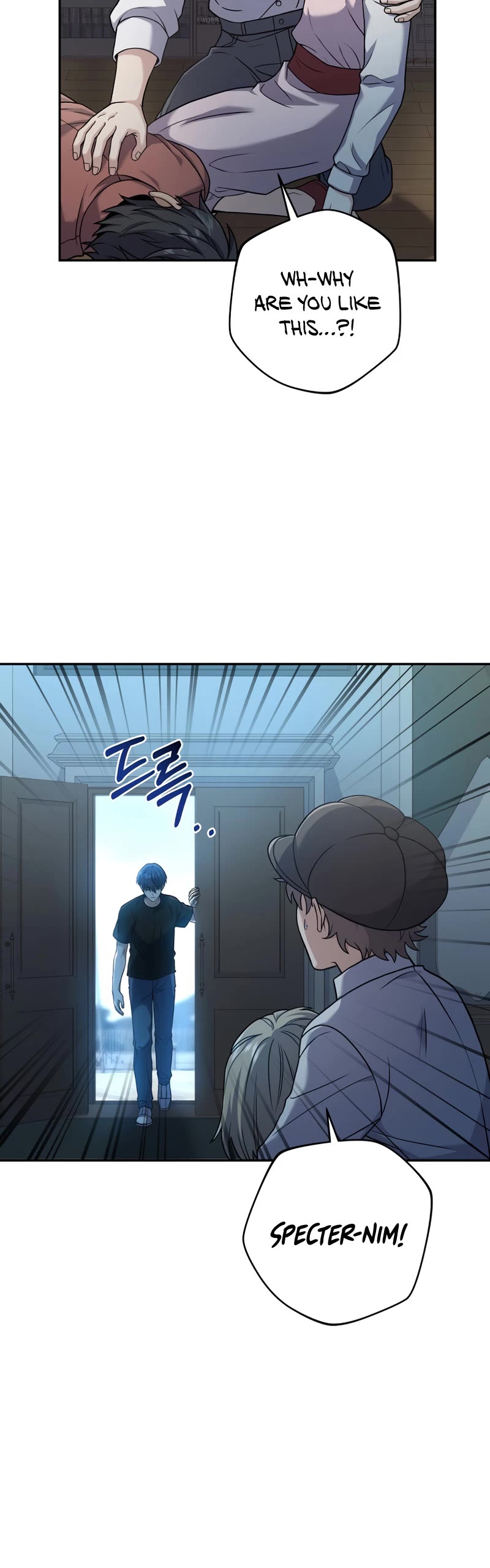 Return of the Frozen Player Chapter 60 page 13 - Chapter 60