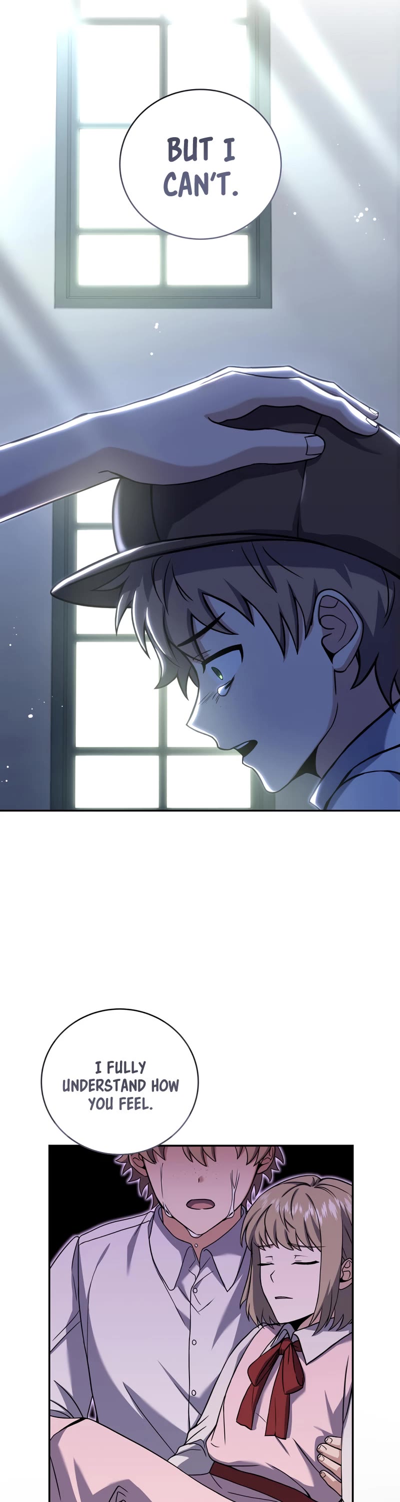 Return of the Frozen Player Chapter 60 page 18 - Chapter 60