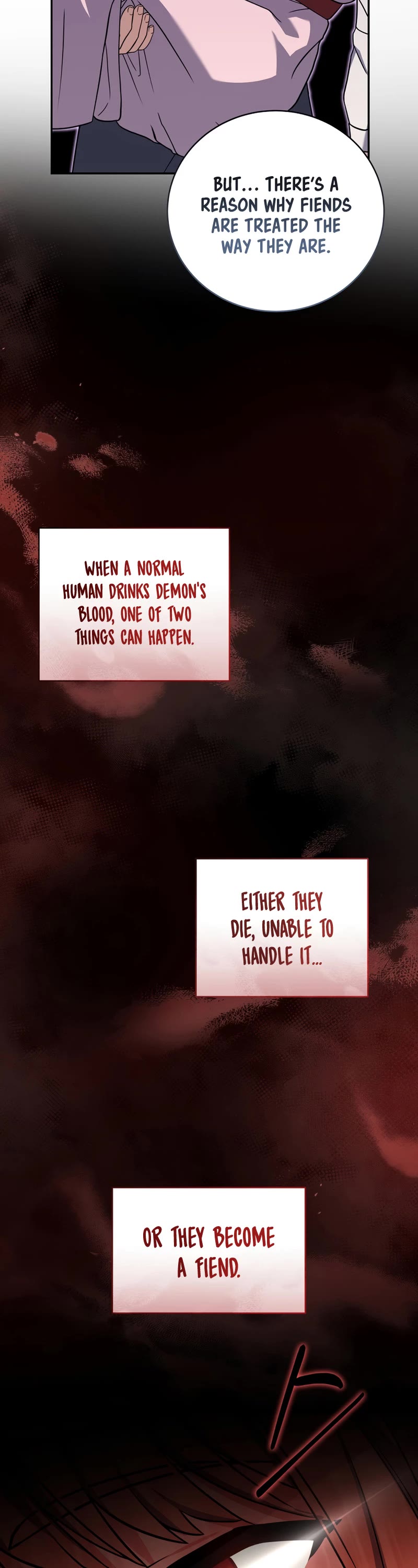Return of the Frozen Player Chapter 60 page 19 - Chapter 60