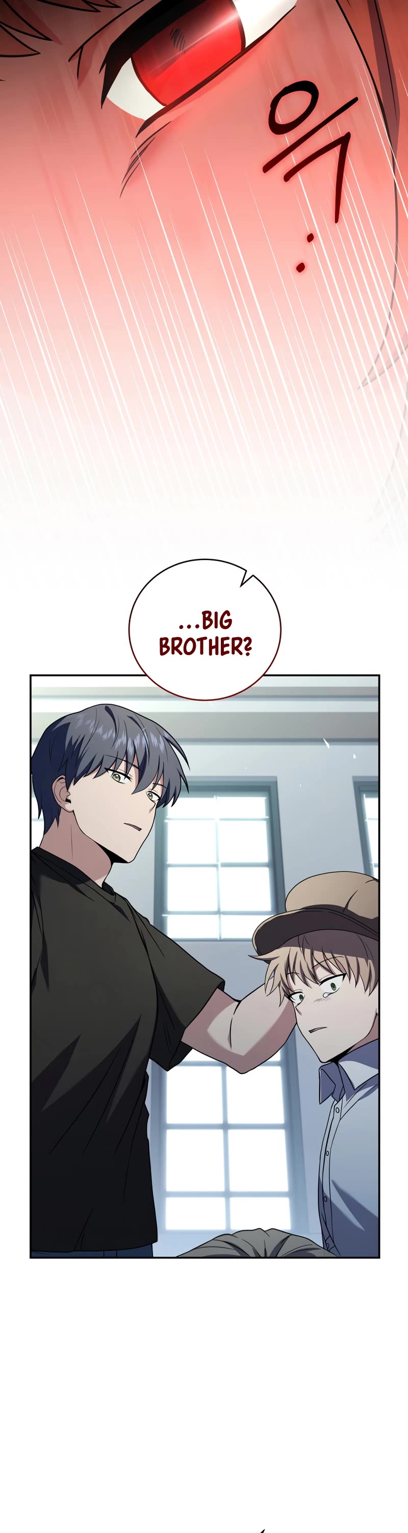 Return of the Frozen Player Chapter 60 page 20 - Chapter 60