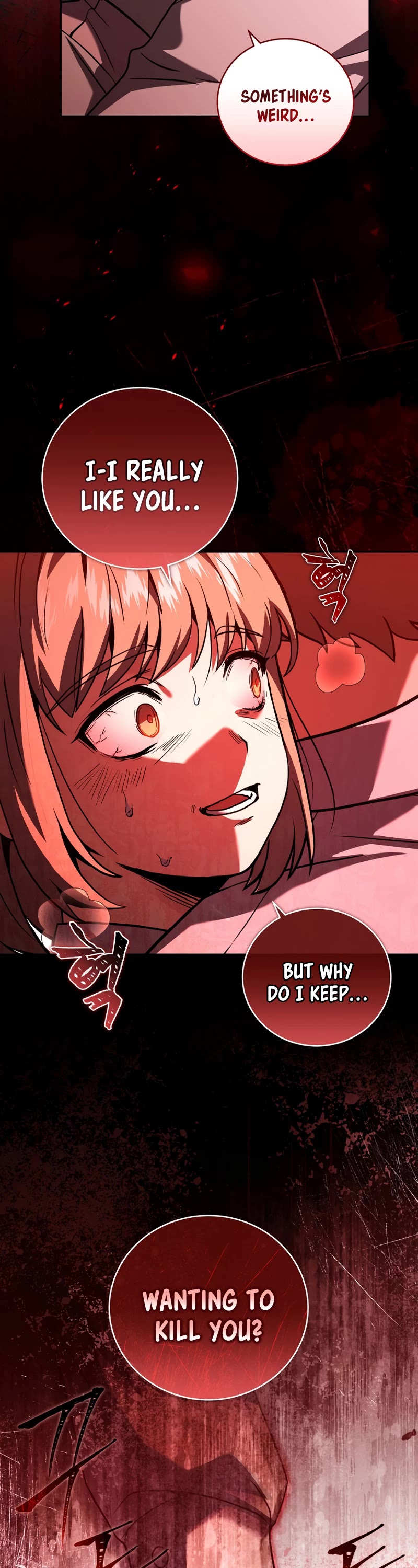 Return of the Frozen Player Chapter 60 page 23 - Chapter 60