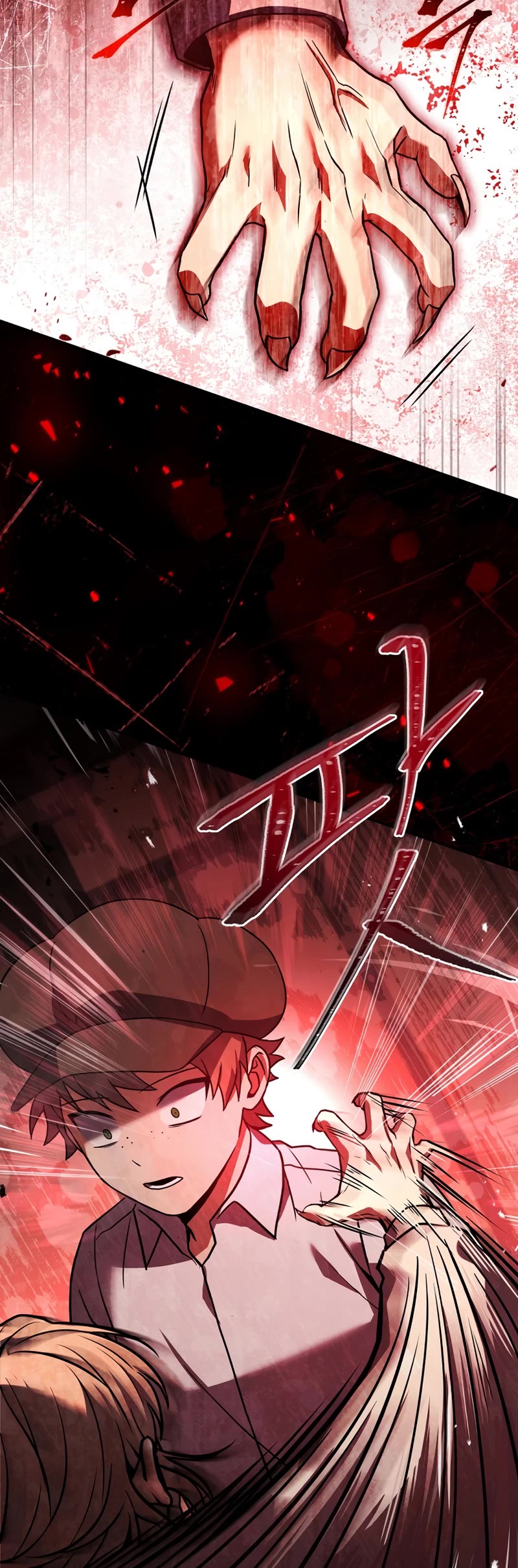 Return of the Frozen Player Chapter 60 page 24 - Chapter 60