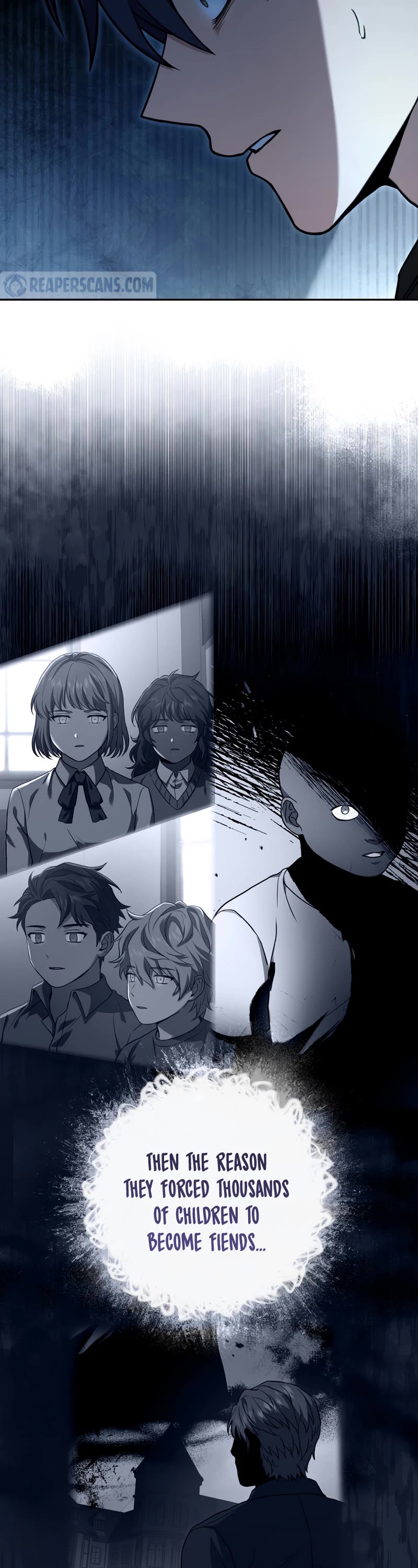 Return of the Frozen Player Chapter 60 page 3 - Chapter 60