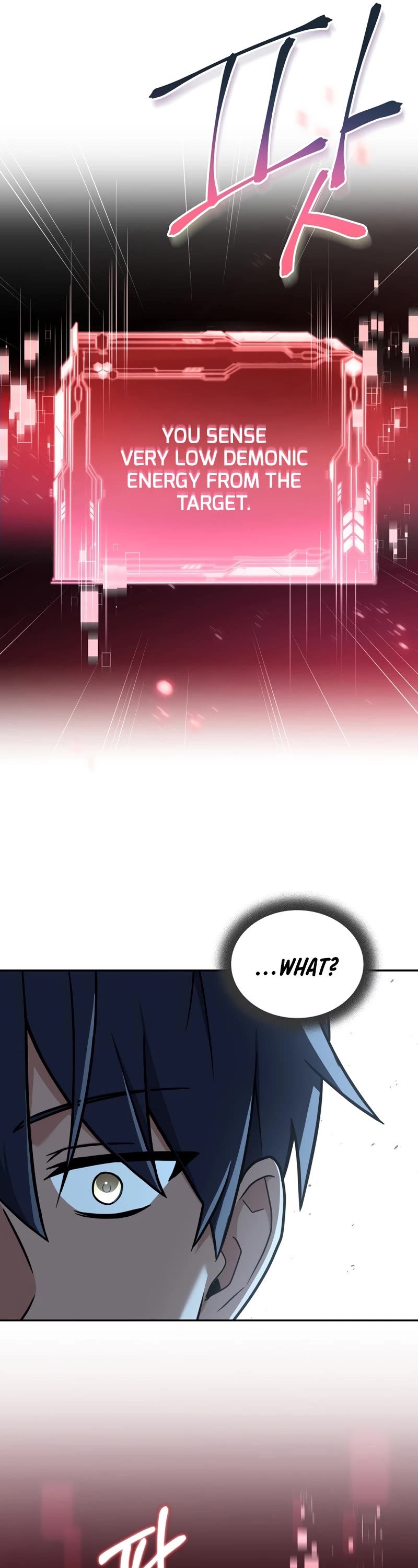 Return of the Frozen Player Chapter 60 page 30 - Chapter 60