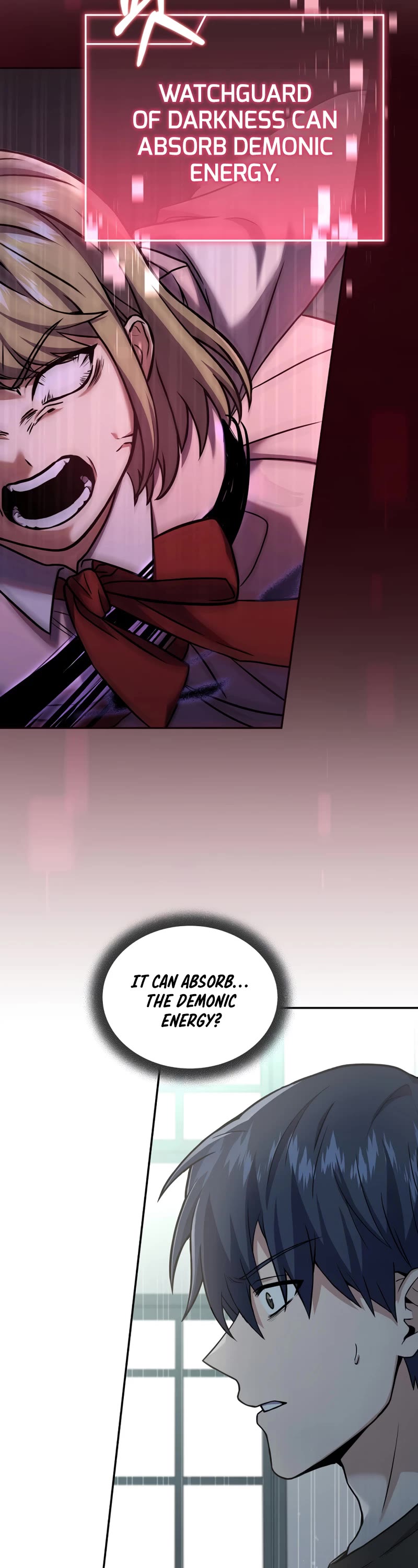 Return of the Frozen Player Chapter 60 page 31 - Chapter 60
