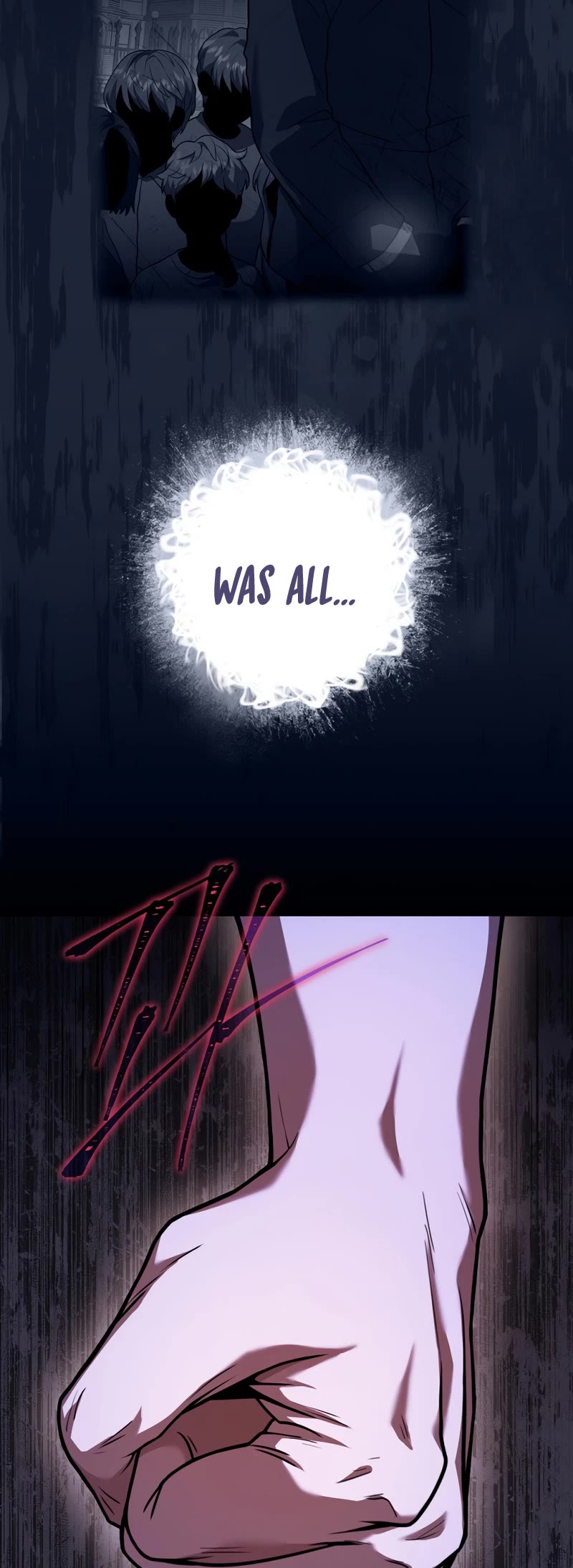 Return of the Frozen Player Chapter 60 page 4 - Chapter 60