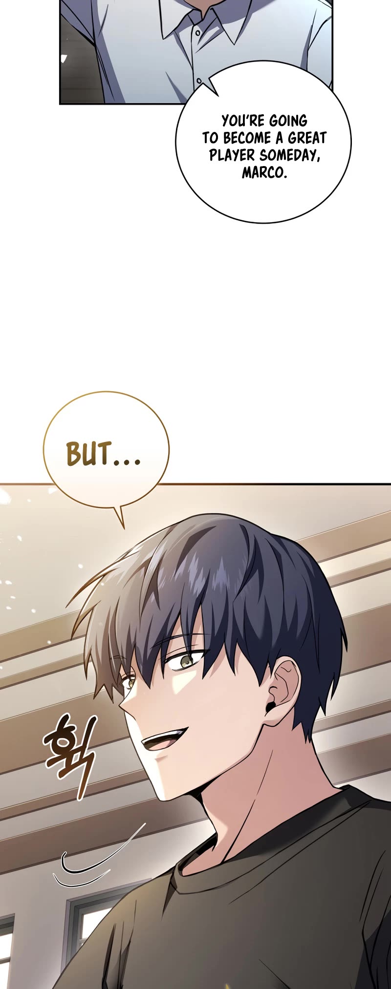Return of the Frozen Player Chapter 60 page 40 - Chapter 60