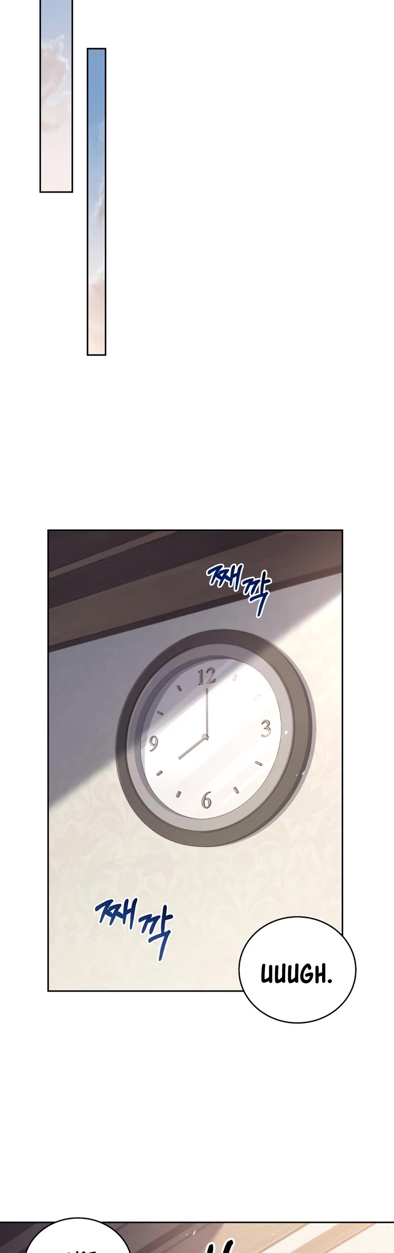 Return of the Frozen Player Chapter 60 page 44 - Chapter 60