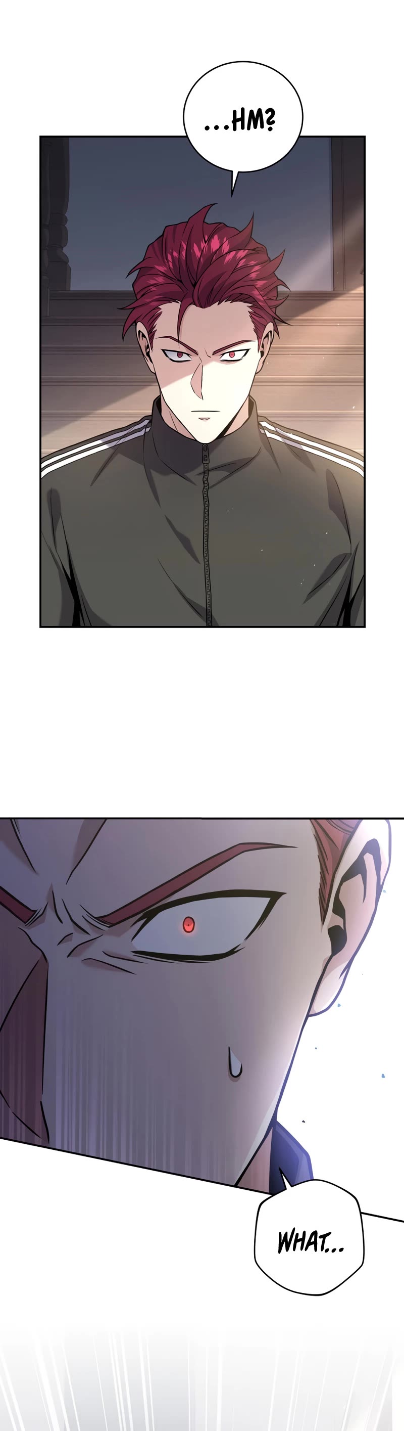 Return of the Frozen Player Chapter 60 page 49 - Chapter 60
