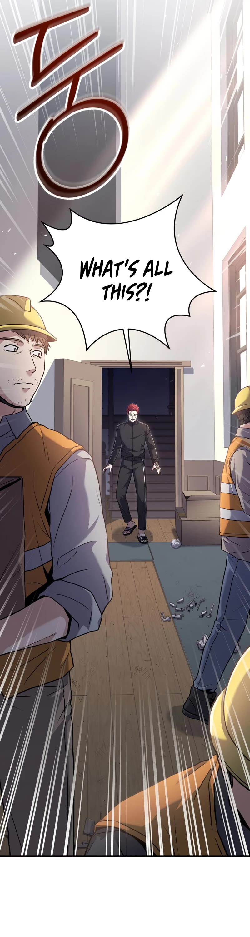Return of the Frozen Player Chapter 60 page 50 - Chapter 60
