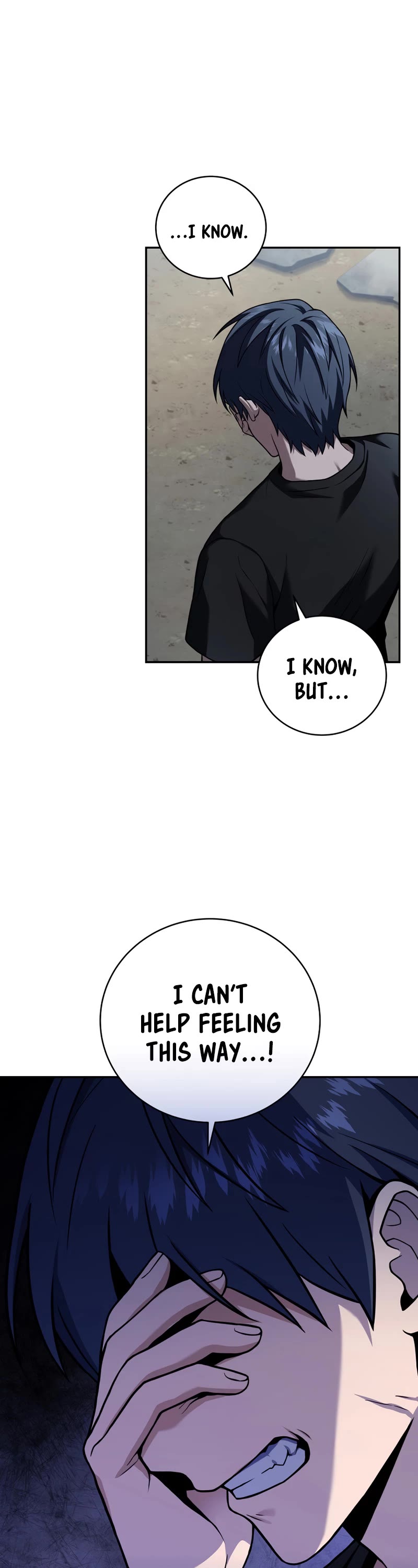 Return of the Frozen Player Chapter 60 page 7 - Chapter 60