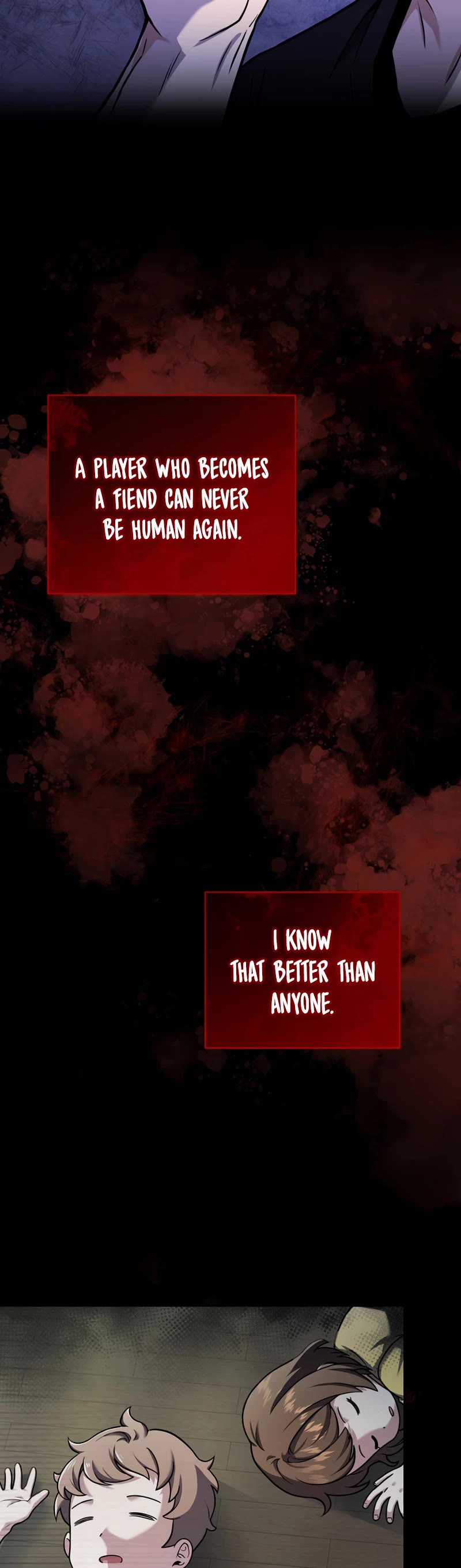 Return of the Frozen Player Chapter 60 page 8 - Chapter 60