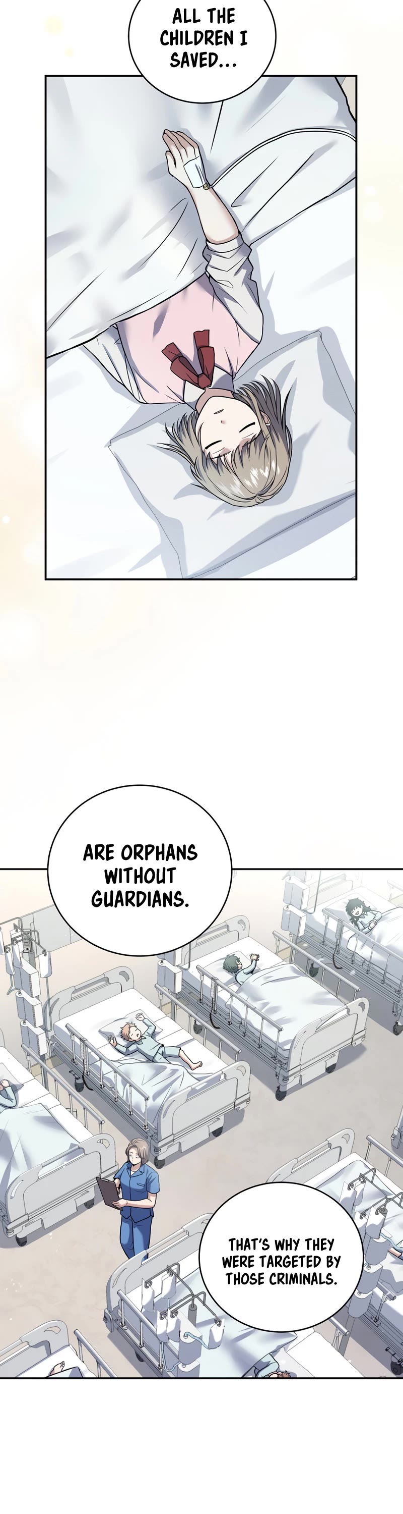 Return of the Frozen Player Chapter 61 page 11 - Chapter 61