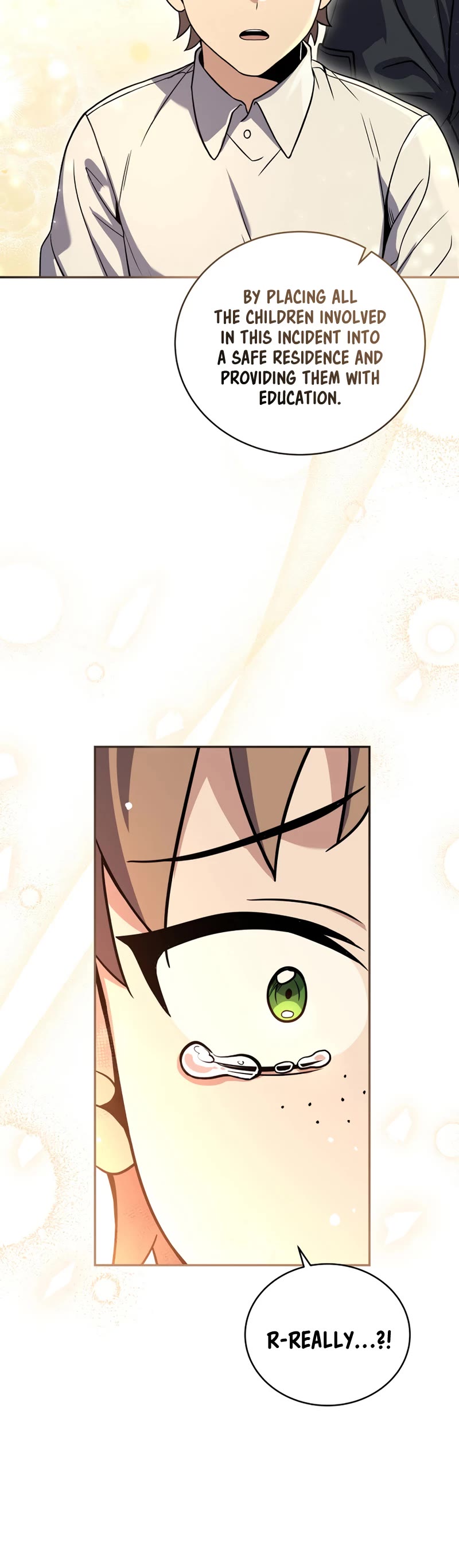 Return of the Frozen Player Chapter 61 page 13 - Chapter 61