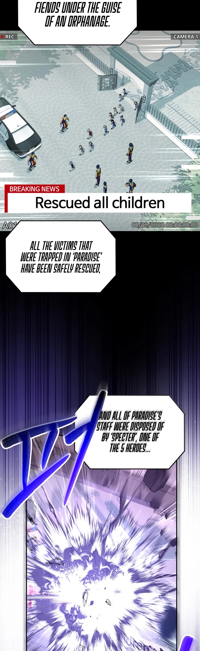 Return of the Frozen Player Chapter 61 page 20 - Chapter 61