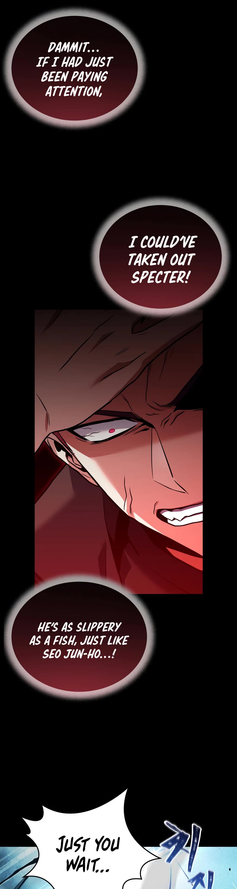 Return of the Frozen Player Chapter 61 page 22 - Chapter 61