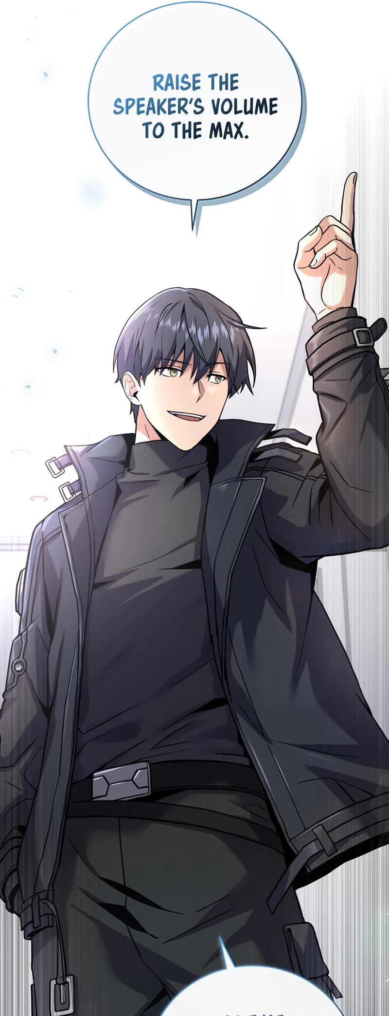 Return of the Frozen Player Chapter 61 page 50 - Chapter 61