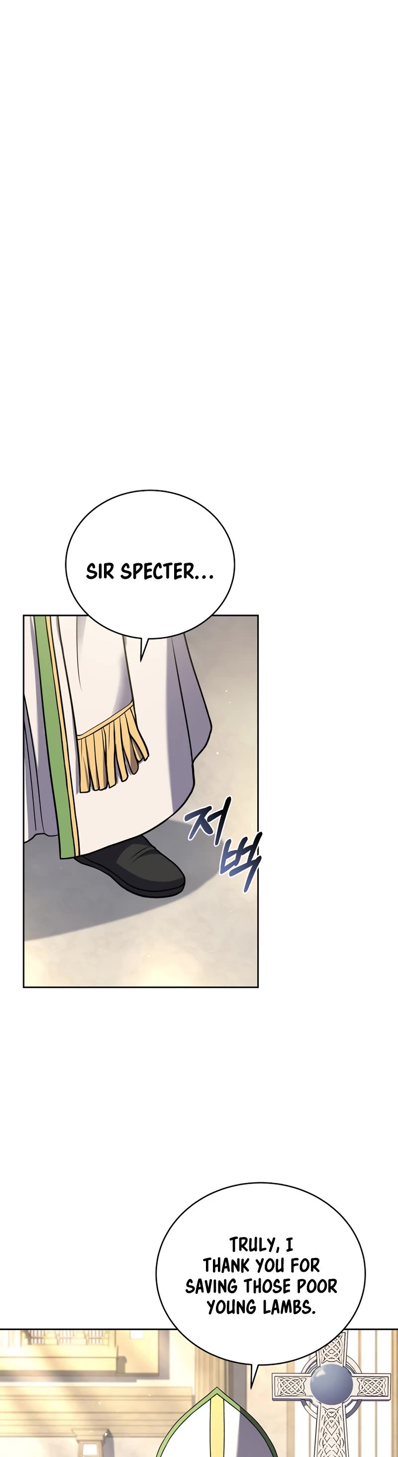 Return of the Frozen Player Chapter 61 page 8 - Chapter 61