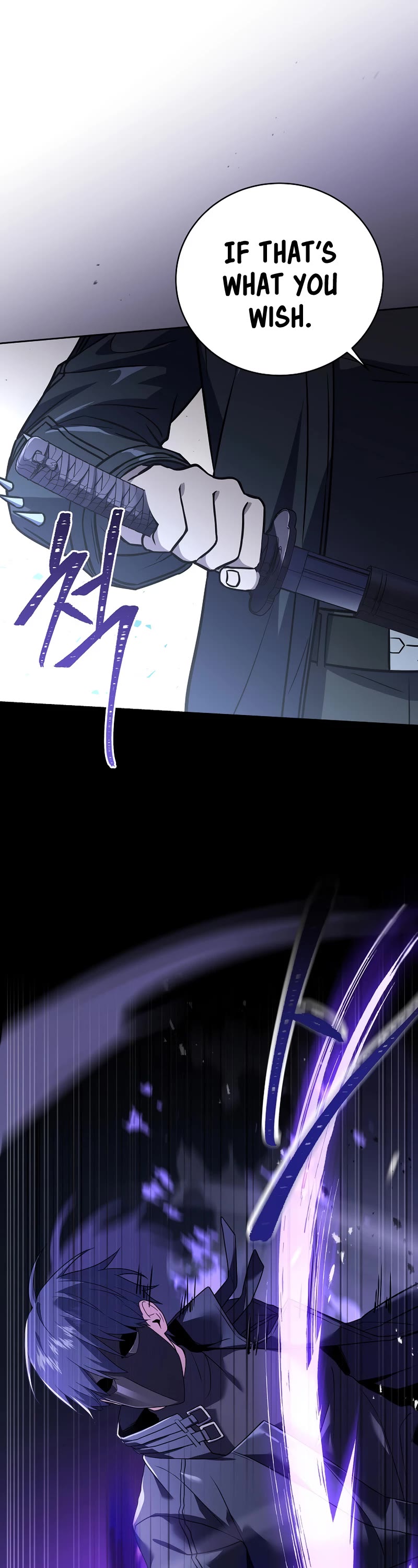 Return of the Frozen Player Chapter 62 page 14 - Chapter 62