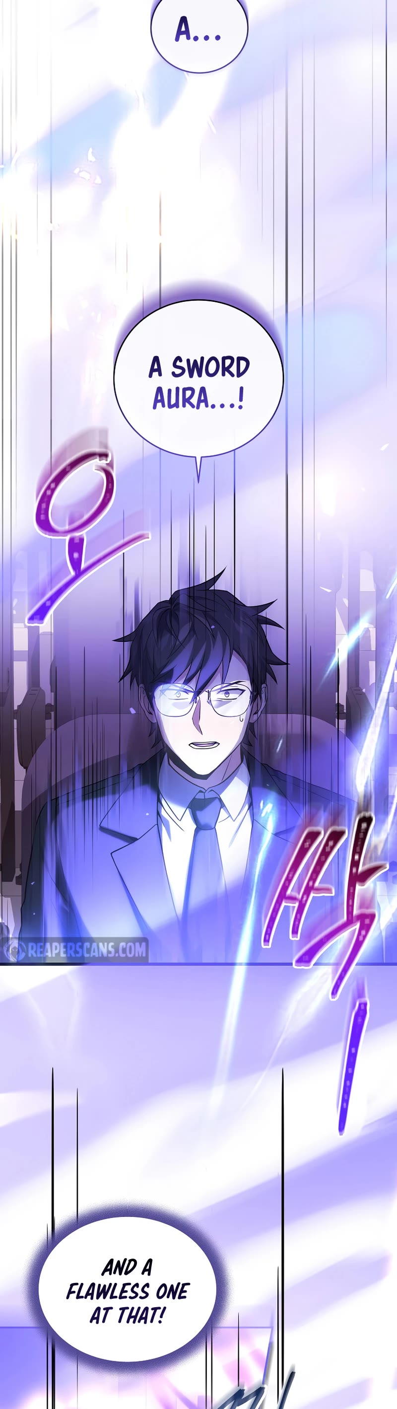 Return of the Frozen Player Chapter 62 page 16 - Chapter 62