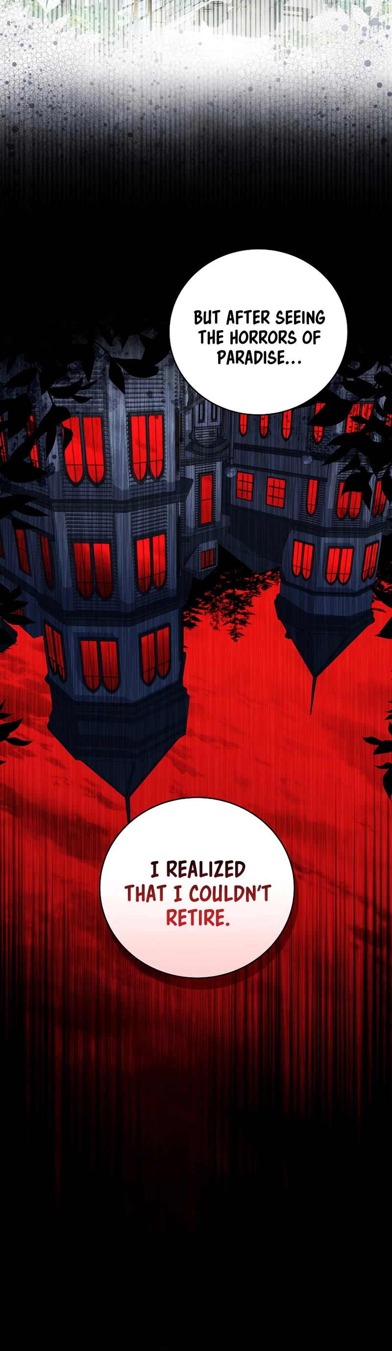 Return of the Frozen Player Chapter 62 page 21 - Chapter 62