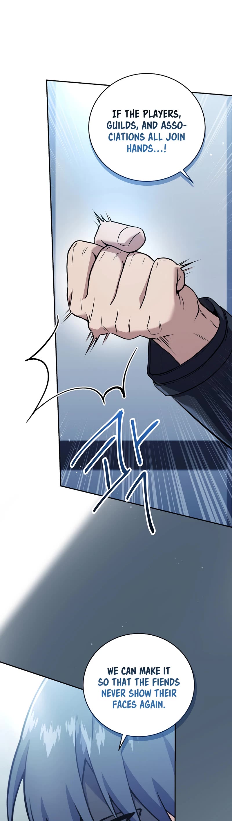 Return of the Frozen Player Chapter 62 page 24 - Chapter 62