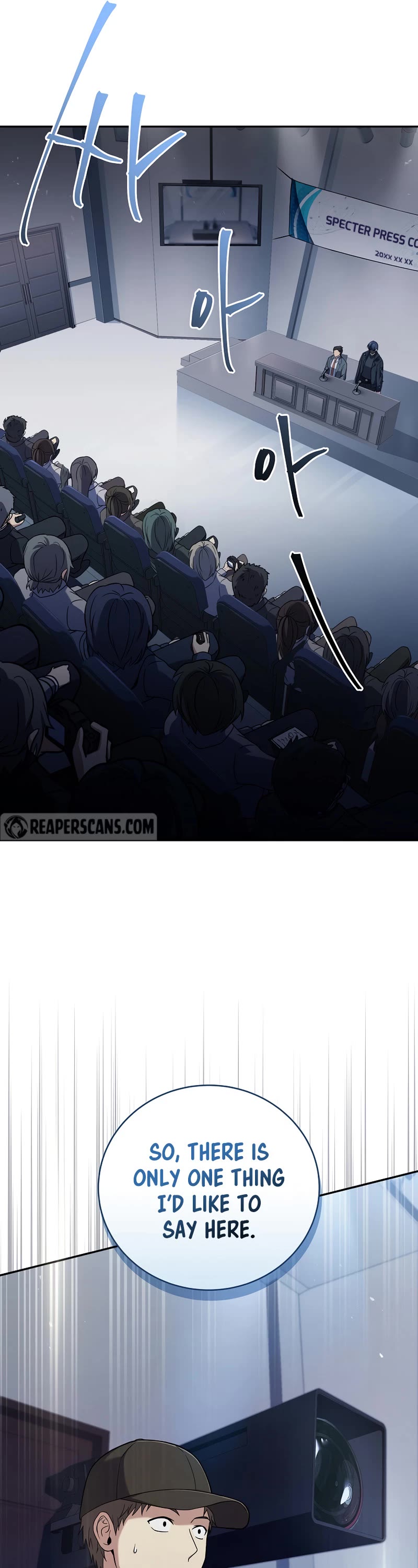 Return of the Frozen Player Chapter 62 page 26 - Chapter 62