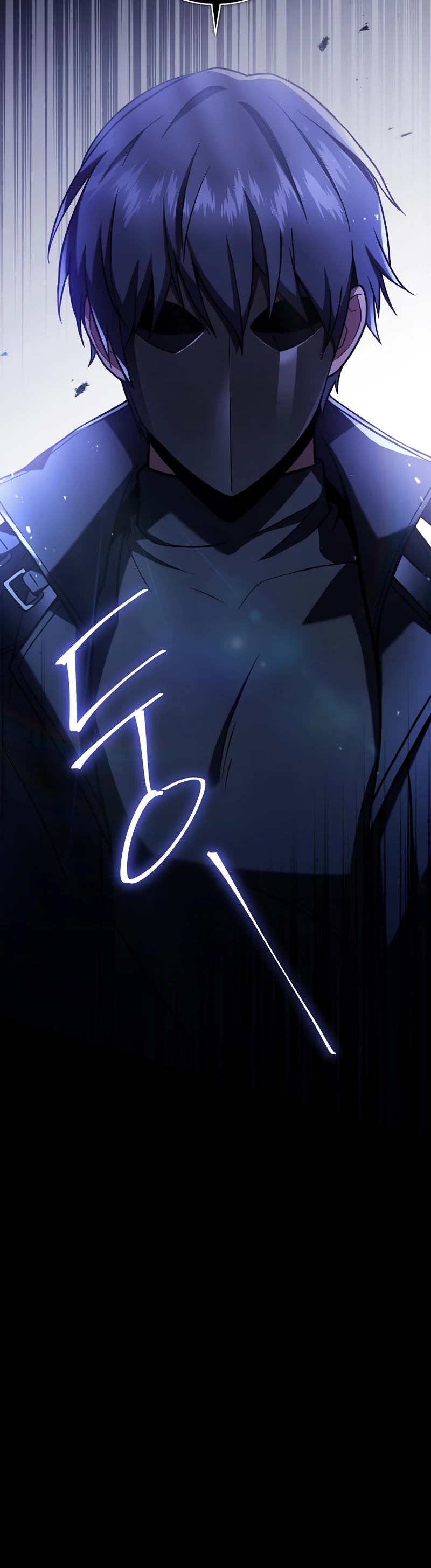 Return of the Frozen Player Chapter 62 page 28 - Chapter 62