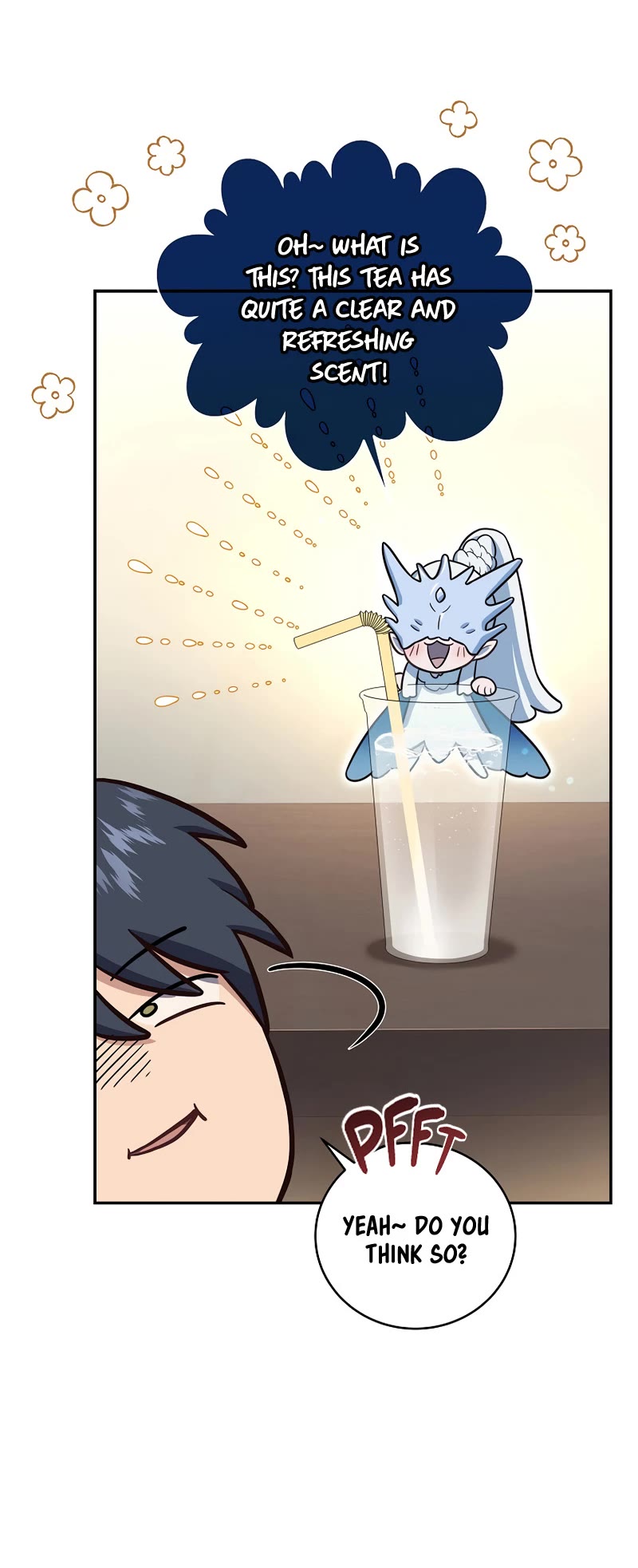 Return of the Frozen Player Chapter 62 page 37 - Chapter 62