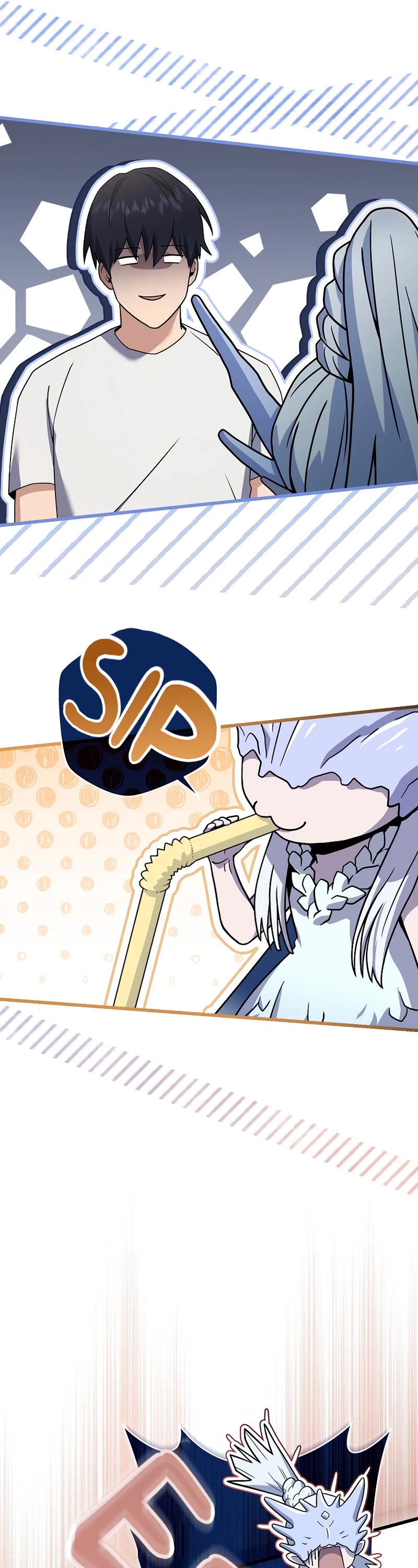 Return of the Frozen Player Chapter 62 page 38 - Chapter 62