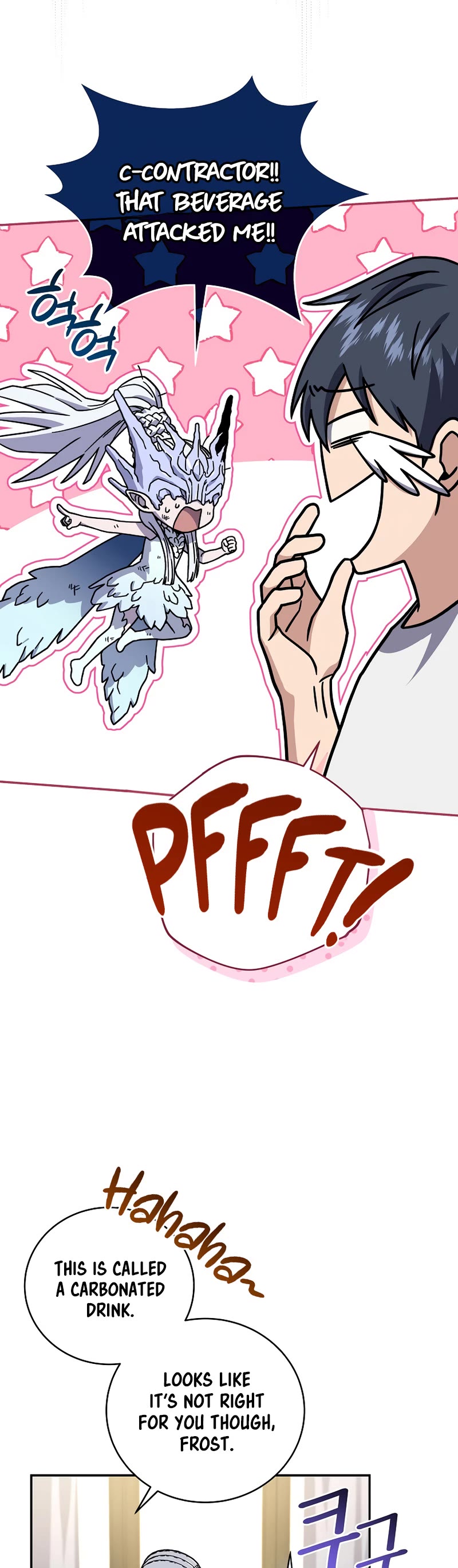 Return of the Frozen Player Chapter 62 page 40 - Chapter 62
