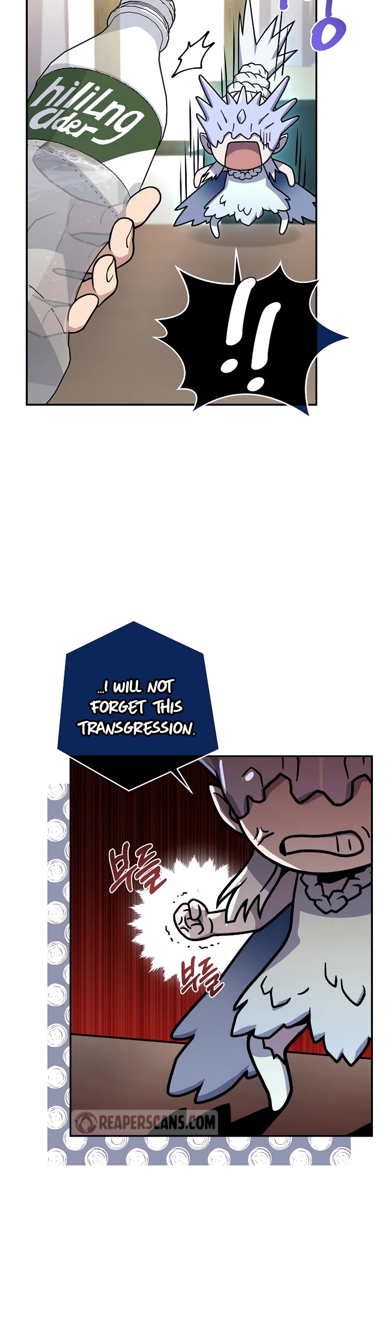 Return of the Frozen Player Chapter 62 page 41 - Chapter 62