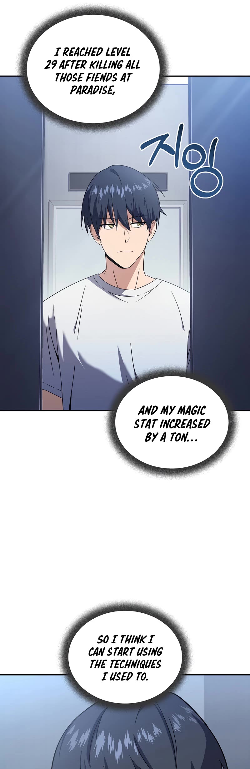 Return of the Frozen Player Chapter 62 page 44 - Chapter 62