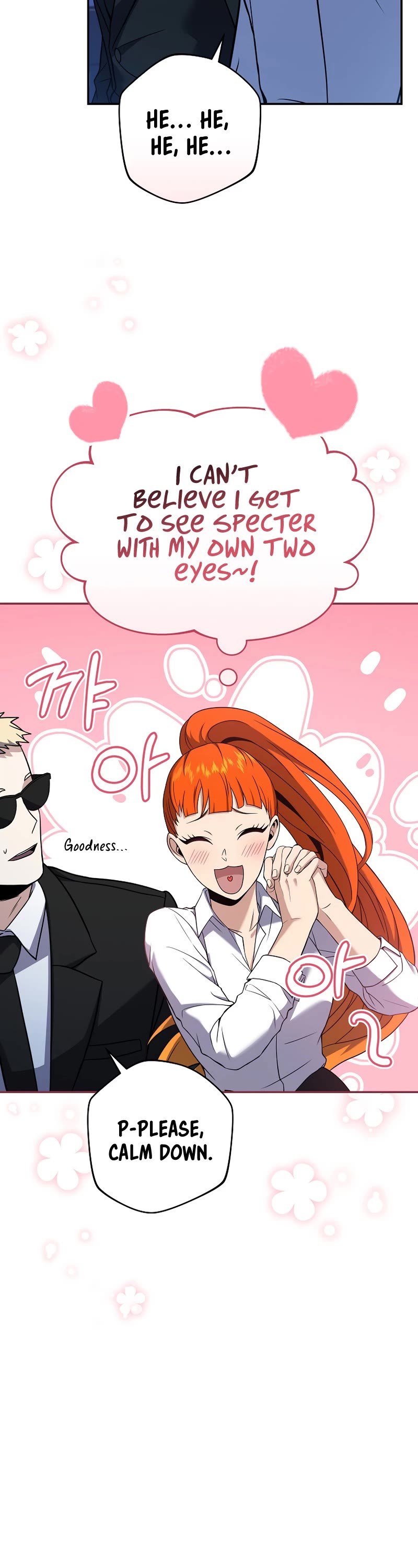 Return of the Frozen Player Chapter 62 page 5 - Chapter 62