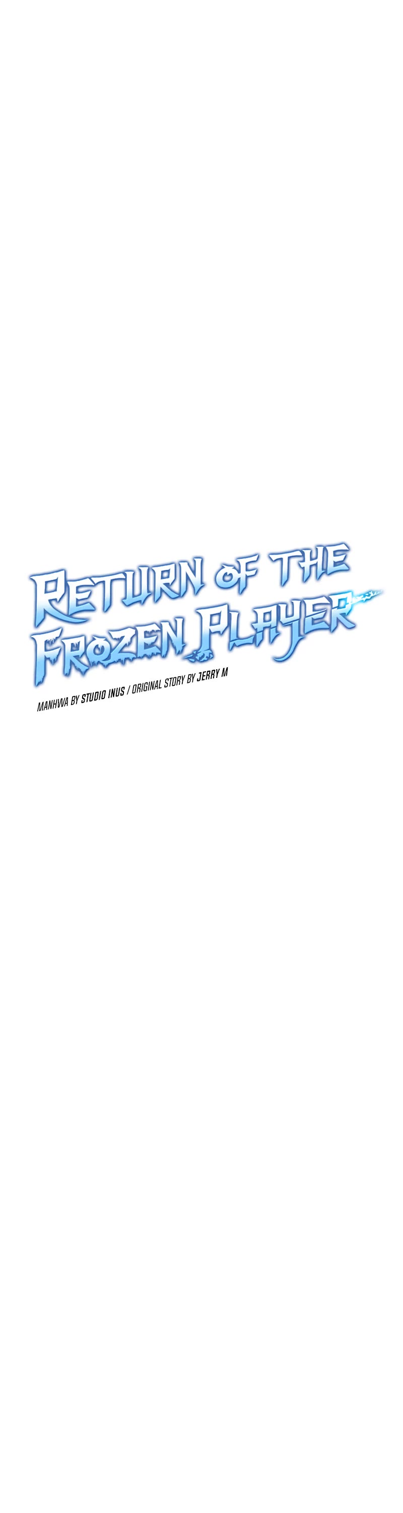 Return of the Frozen Player Chapter 62 page 6 - Chapter 62