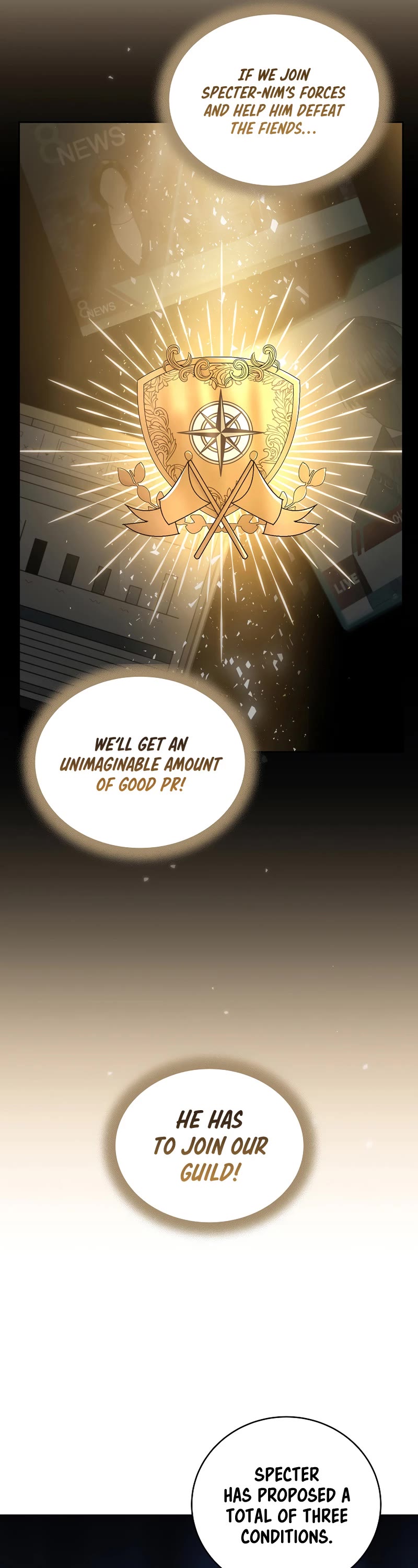 Return of the Frozen Player Chapter 63 page 17 - Chapter 63