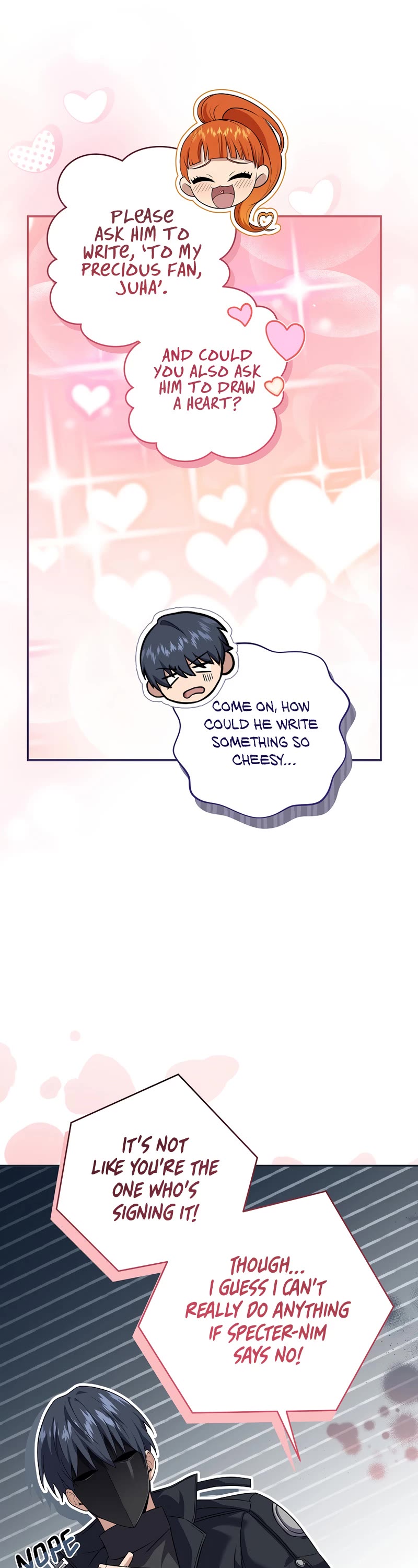 Return of the Frozen Player Chapter 63 page 35 - Chapter 63