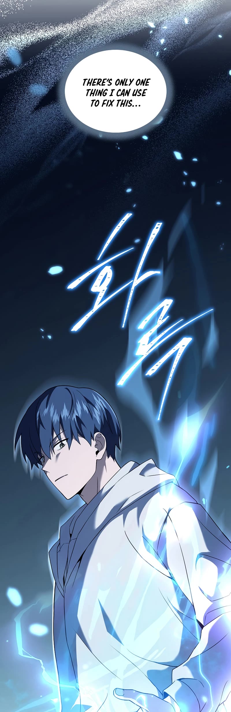 Return of the Frozen Player Chapter 63 page 43 - Chapter 63