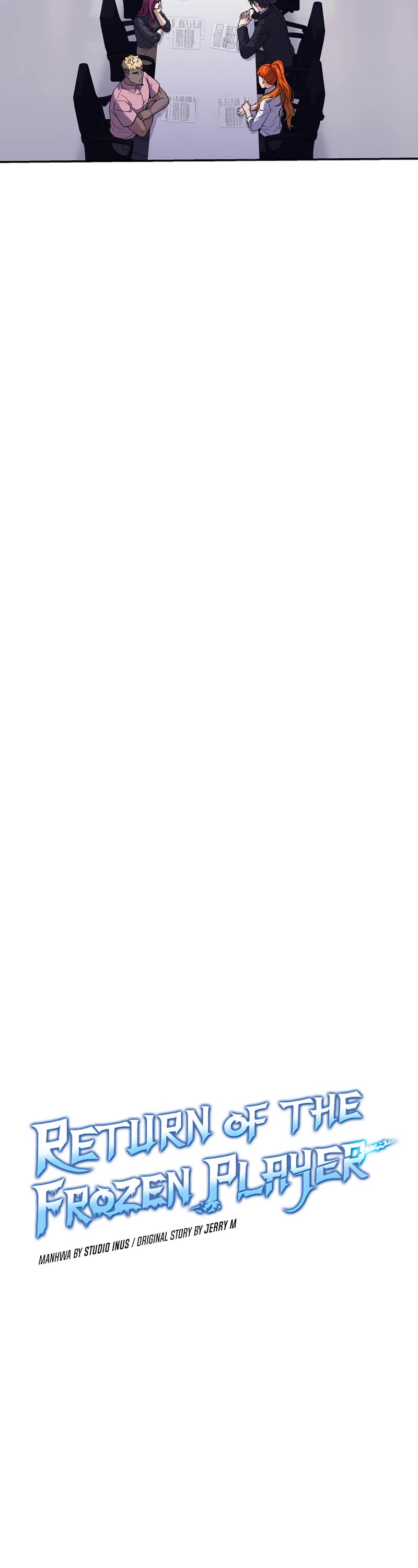 Return of the Frozen Player Chapter 63 page 7 - Chapter 63