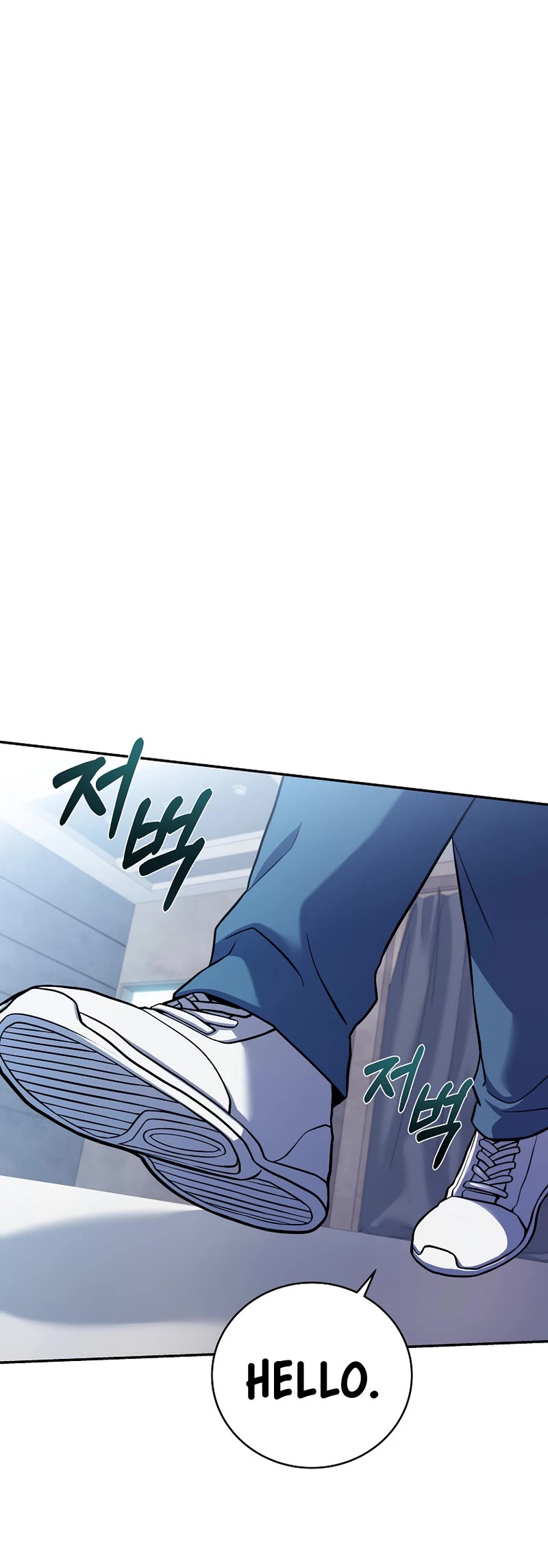 Return of the Frozen Player Chapter 63 page 8 - Chapter 63