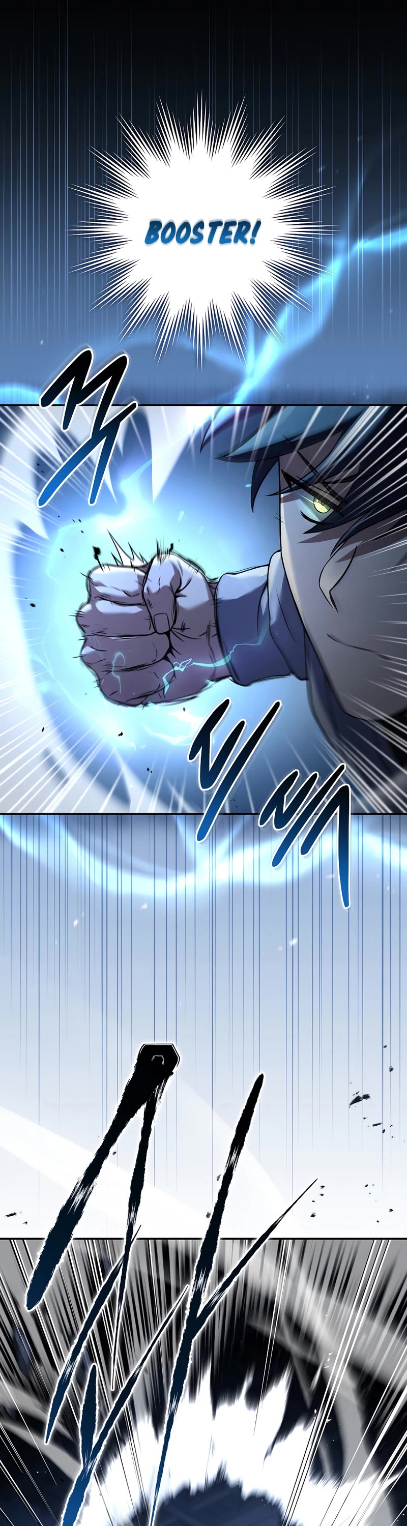 Return of the Frozen Player Chapter 64 page 12 - Chapter 64